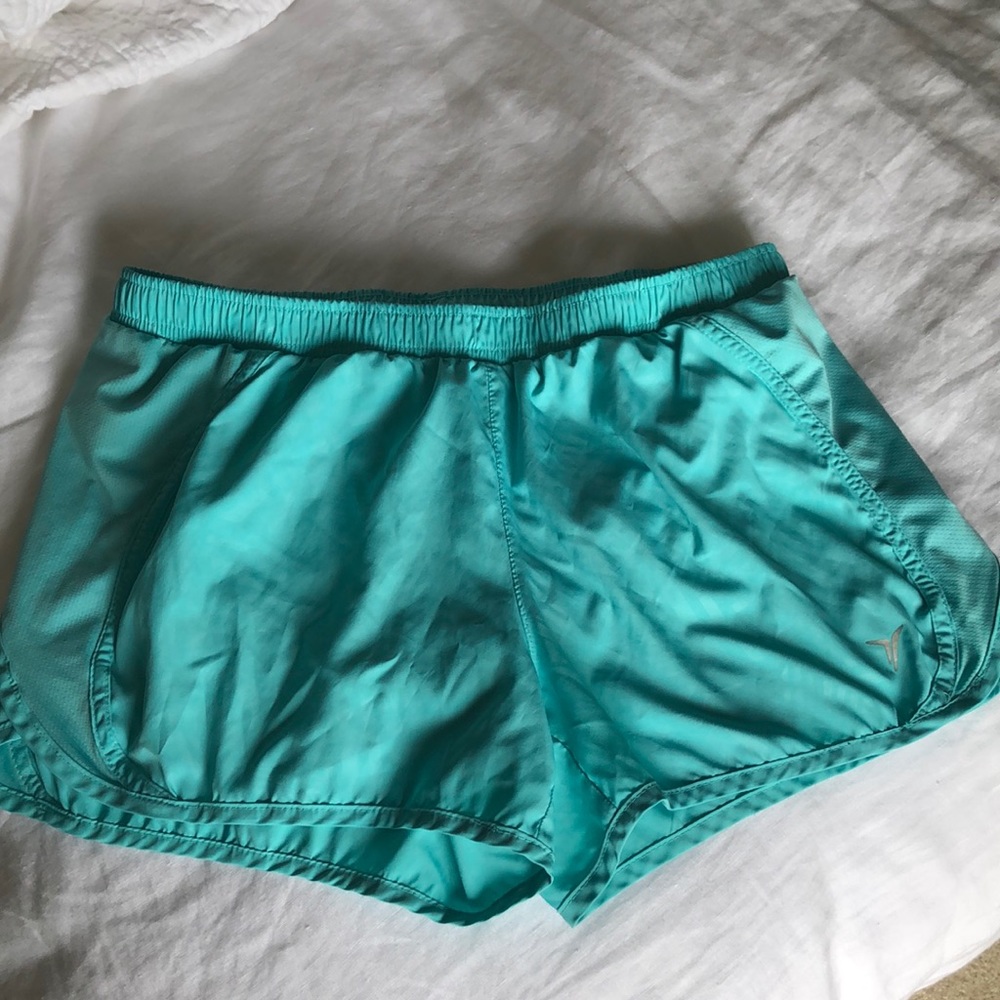 Old Navy running shorts